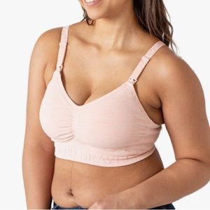 Kindred Bravely Nursing Pumping Bra XXL